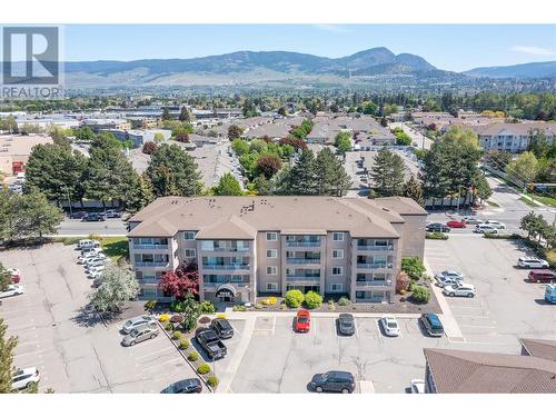 2025 Baron Road Unit# 309, Kelowna, BC - Outdoor With View