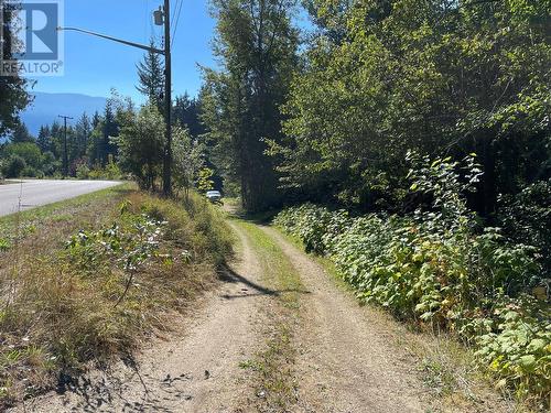 1 Old Town Road, Sicamous, BC 
