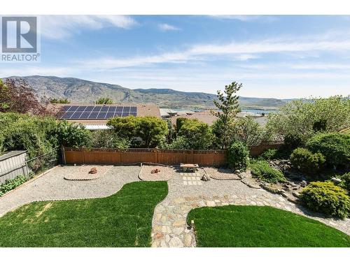 3805 Sawgrass Drive, Osoyoos, BC - Outdoor
