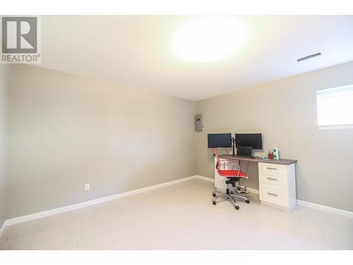 3805 Sawgrass Drive, Osoyoos, BC - Indoor Photo Showing Office