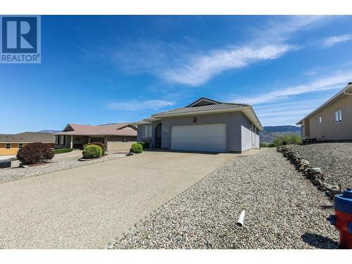 3805 Sawgrass Drive, Osoyoos, BC - Outdoor