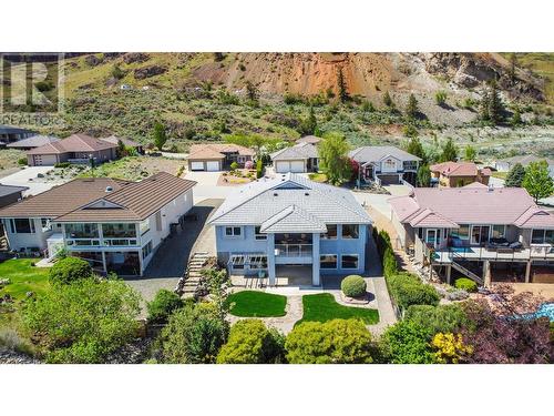 3805 Sawgrass Drive, Osoyoos, BC - Outdoor