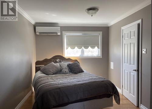 17 Brown Crescent, Gander, NL - Indoor Photo Showing Bedroom