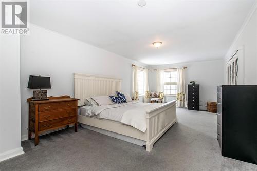 23 Glenridge Crescent, St. John'S, NL - Indoor Photo Showing Bedroom