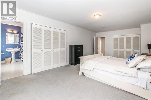 23 Glenridge Crescent, St. John'S, NL - Indoor Photo Showing Bedroom