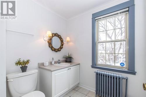 23 Glenridge Crescent, St. John'S, NL - Indoor Photo Showing Bathroom