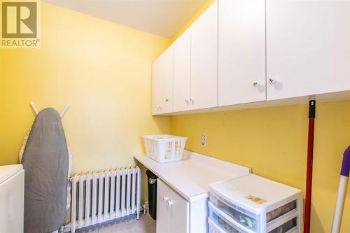 23 Glenridge Crescent, St. John'S, NL - Indoor Photo Showing Laundry Room
