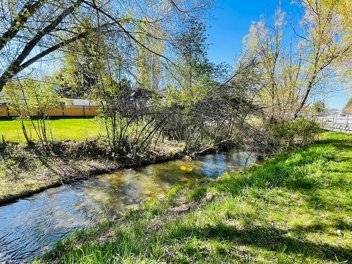 24 - 1800 2Nd Street, Cranbrook, BC - Outdoor With Body Of Water