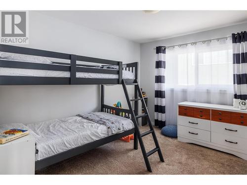 2047 Richter Street, Kelowna, BC - Indoor Photo Showing Bedroom