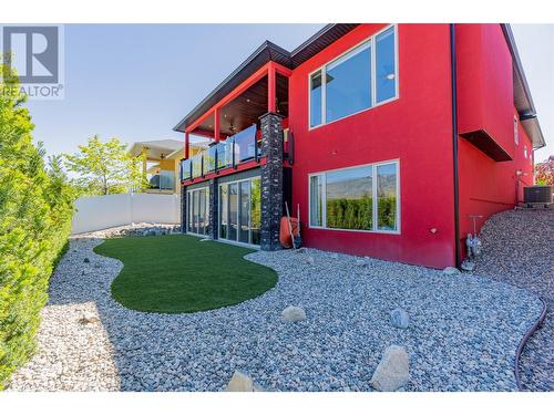 6973 Pinot Place, Oliver, BC 