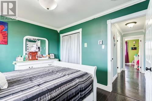 6-8 Coles Road, Victoria, NL - Indoor Photo Showing Bedroom