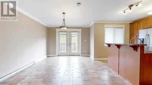 57 Goldrock Run, Conception Bay South, NL - Indoor Photo Showing Kitchen