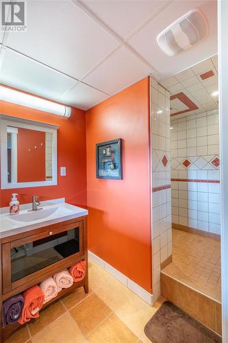 45 Witch Hazel Road, Portugal Cove St Philips, NL - Indoor Photo Showing Bathroom