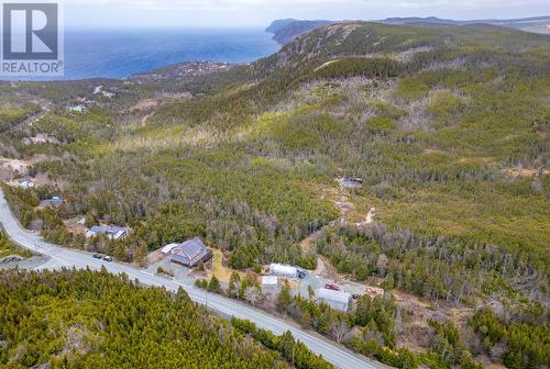 45 Witch Hazel Road, Portugal Cove St Philips, NL - Outdoor With Body Of Water With View