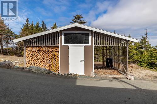 45 Witch Hazel Road, Portugal Cove St Philips, NL - Outdoor
