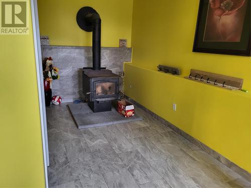 5 Porters Lane, Corner Brook, NL - Indoor Photo Showing Other Room With Fireplace
