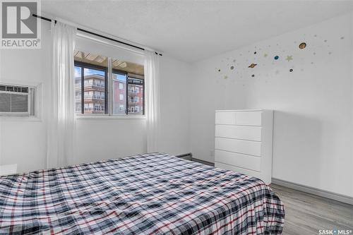 208 351 Saguenay Drive, Saskatoon, SK - Indoor Photo Showing Bedroom
