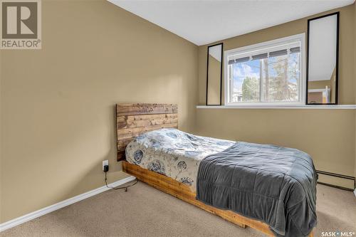 103 1013 Lansdowne Avenue, Saskatoon, SK - Indoor Photo Showing Bedroom