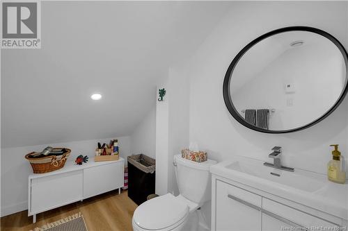 277 Carleton Street, Saint Andrews, NB - Indoor Photo Showing Bathroom
