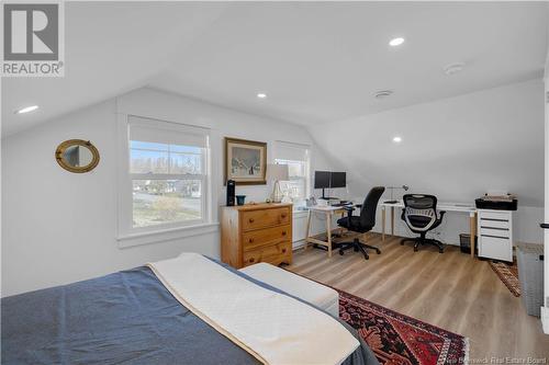 277 Carleton Street, Saint Andrews, NB - Indoor Photo Showing Bedroom