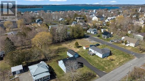 277 Carleton Street, Saint Andrews, NB - Outdoor With View