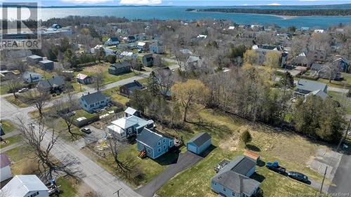 277 Carleton Street, Saint Andrews, NB - Outdoor With View