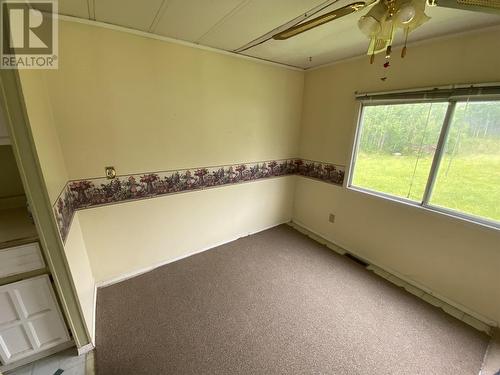 4023 Old Alaska Highway, Dawson Creek, BC - Indoor Photo Showing Other Room