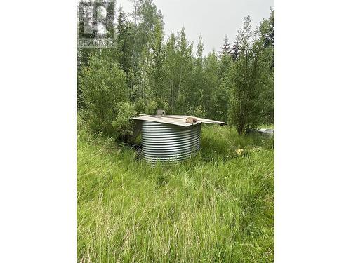 4023 Old Alaska Highway, Dawson Creek, BC - Outdoor