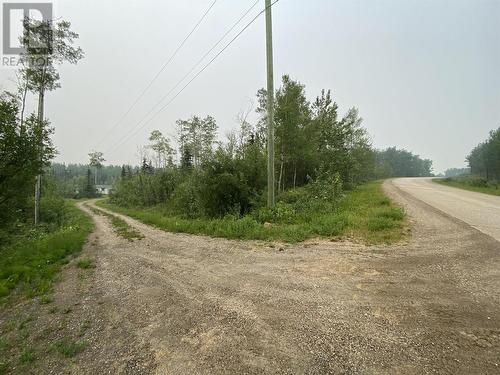 4023 Old Alaska Highway, Dawson Creek, BC - Outdoor With View