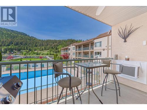 1002 Riverside Avenue Unit# 203, Sicamous, BC - Outdoor With Exterior