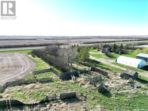 Edwards Acreage, Mccraney Rm No. 282, SK - Outdoor With View