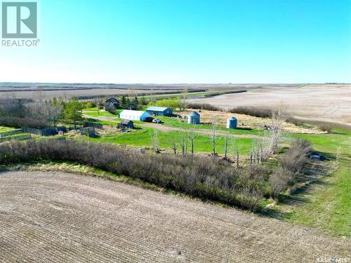 Edwards Acreage, Mccraney Rm No. 282, SK - Outdoor With View