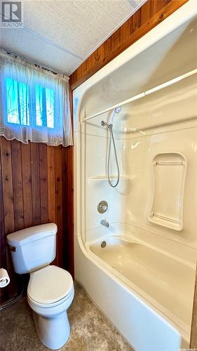 Edwards Acreage, Mccraney Rm No. 282, SK - Indoor Photo Showing Bathroom