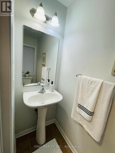 98 - 6020 Derry Road, Milton, ON - Indoor Photo Showing Bathroom