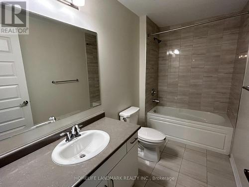 310 - 102 Grovewood Common, Oakville, ON - Indoor Photo Showing Bathroom