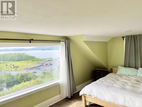 931 Ambrose Avenue, Prince Rupert, BC - Indoor Photo Showing Bedroom