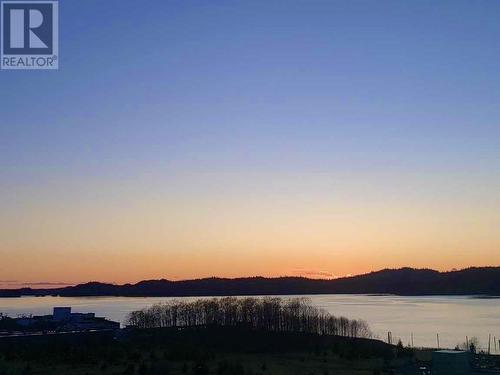 931 Ambrose Avenue, Prince Rupert, BC - Outdoor With Body Of Water With View