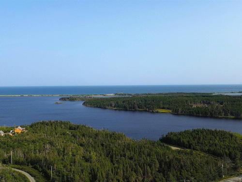 Lot 48 Fourchu Road, Cape Breton, NS 