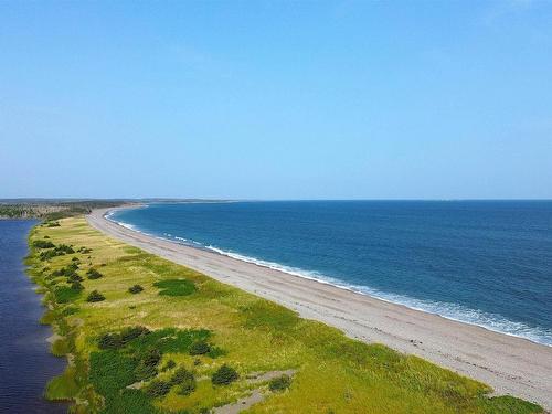 Lot 48 Fourchu Road, Cape Breton, NS 