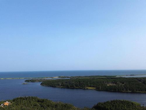 Lot 48 Fourchu Road, Cape Breton, NS 