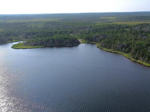 Lot 48 Fourchu Road, Cape Breton, NS 