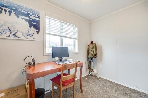 26 Slalom Drive, Fernie, BC - Indoor Photo Showing Office