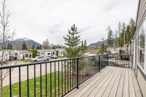26 Slalom Drive, Fernie, BC - Outdoor With Exterior