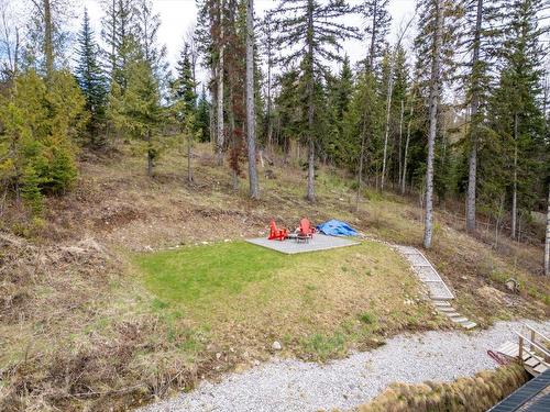 26 Slalom Drive, Fernie, BC - Outdoor With View