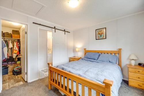 26 Slalom Drive, Fernie, BC - Indoor Photo Showing Bedroom