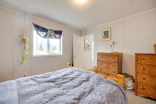 26 Slalom Drive, Fernie, BC - Indoor Photo Showing Bedroom
