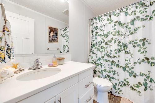 26 Slalom Drive, Fernie, BC - Indoor Photo Showing Bathroom