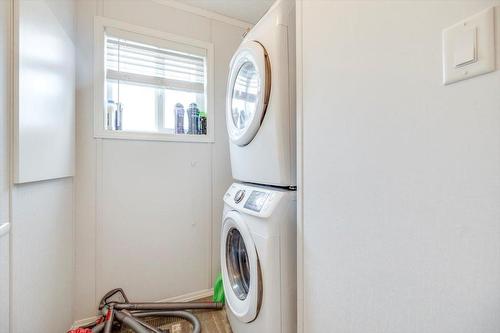 26 Slalom Drive, Fernie, BC - Indoor Photo Showing Laundry Room