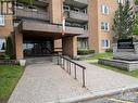 1599 Lassiter Terrace Unit#516, Ottawa, ON  - Outdoor With Balcony 