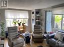 1599 Lassiter Terrace Unit#516, Ottawa, ON  - Indoor Photo Showing Living Room 